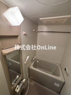 【浴室】 | エイペックス上本町