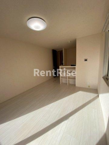 エーデルハイムクロダⅡ|ＬＤＫ