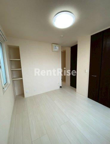 エーデルハイムクロダⅡのキッチン|キッチン