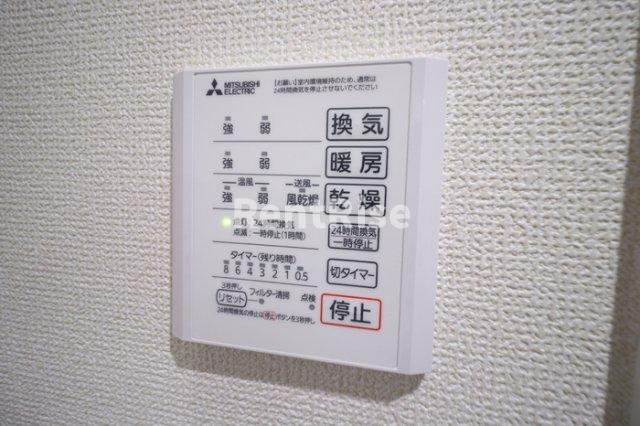 プロムナード S棟