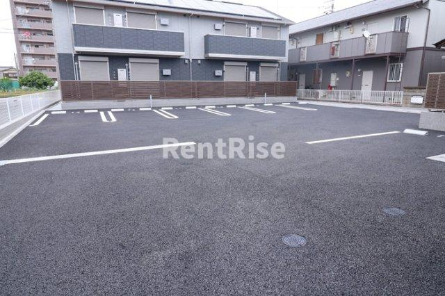 プロムナード S棟