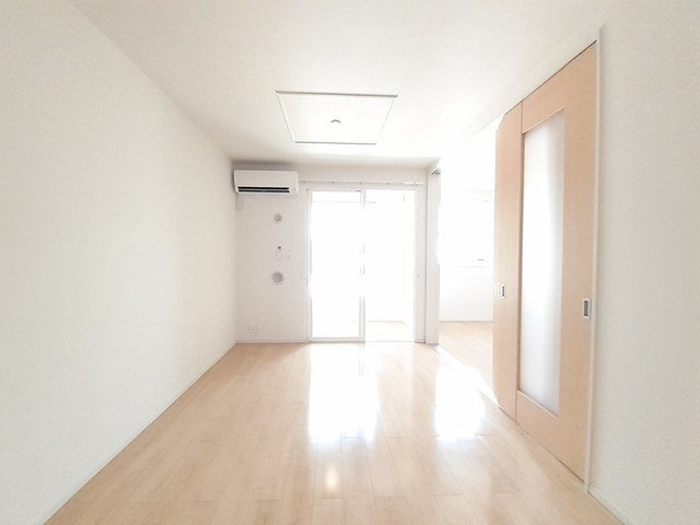 シャノワールの居間・リビング|ゆったり過ごせる居間です