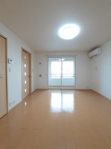 フルールⅣの内装|内装です