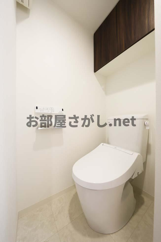 Mind Higashijujo【おとり物件なし】#北区 #東十条のトイレ