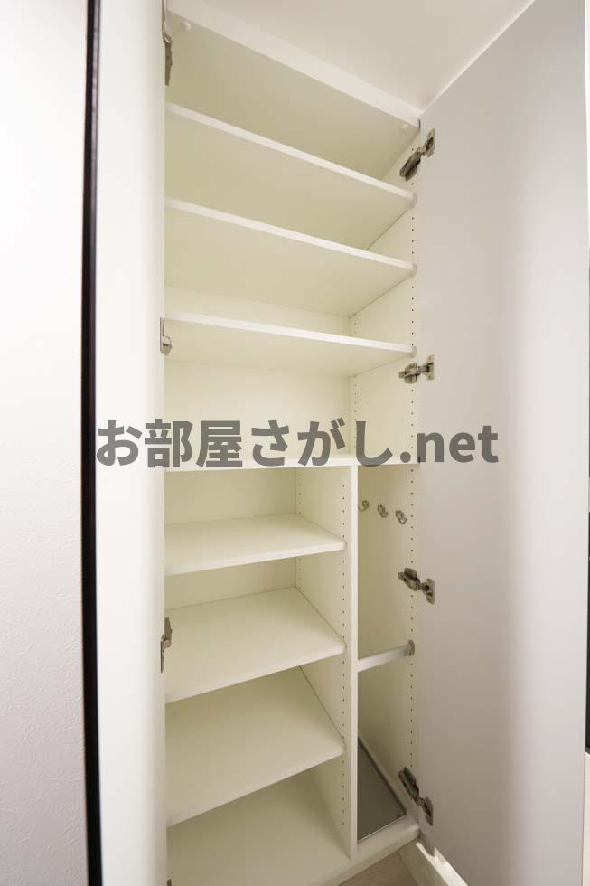 Mind Higashijujo【おとり物件なし】#北区 #東十条の内装