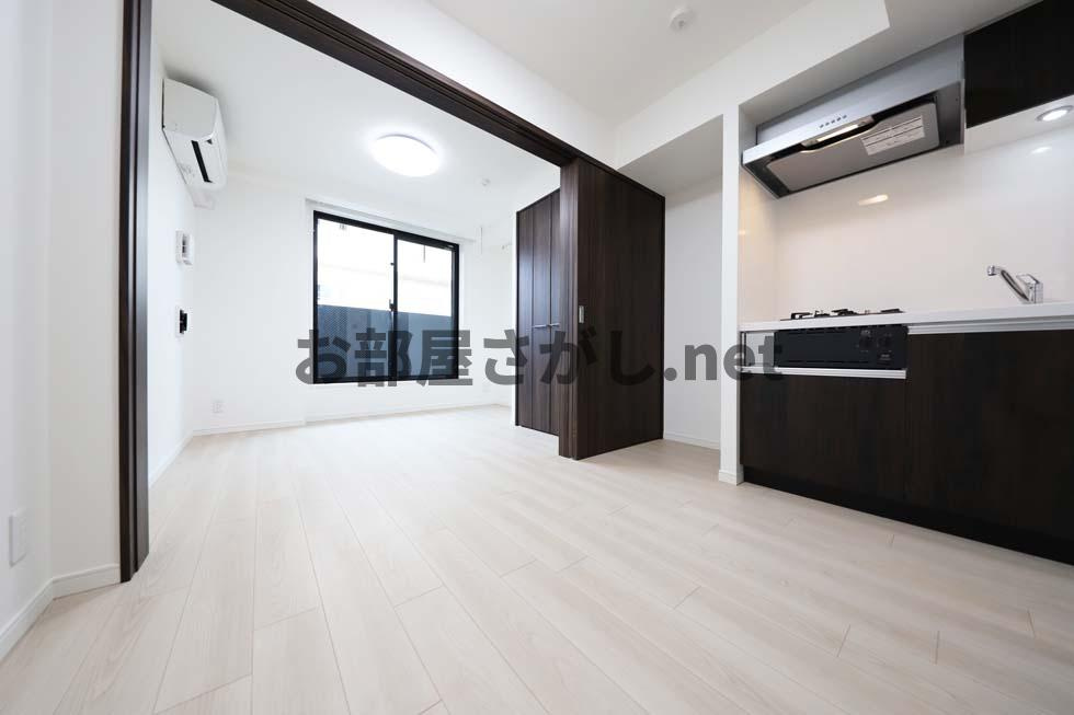 Mind Higashijujo【おとり物件なし】#北区 #東十条の内装