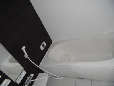 【浴室】 | ルピナス A