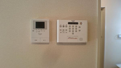 【設備】 | ルピナス A