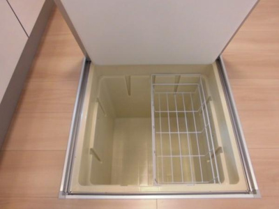 【収納】 | リヴェール | 床下収納