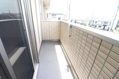 【バルコニー】 | リヴェール