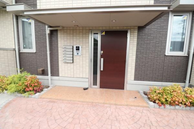 【エントランス】 | リヴェール