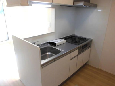 【キッチン】 | リヴェール