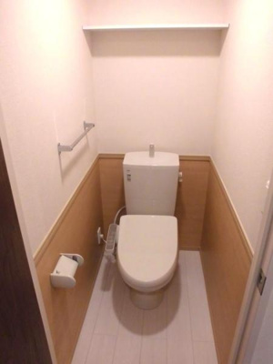 【トイレ】 | リヴェール