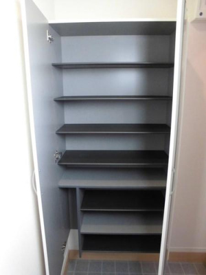 【収納】 | リヴェール