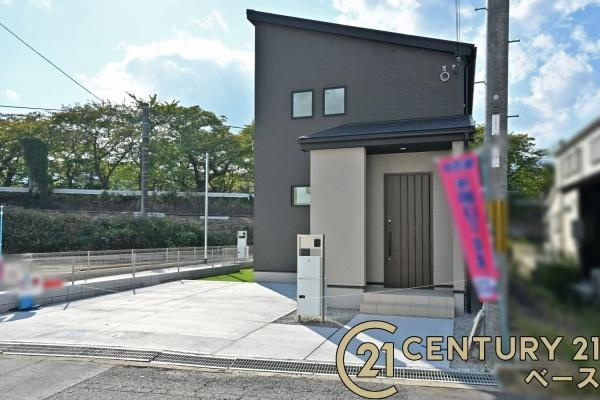 リナージュ鴨口町 ２号棟 ／新築一戸建のその他|■現地撮影写真■小中学校が徒歩圏内に近接！子育て家族も安心のエリア！