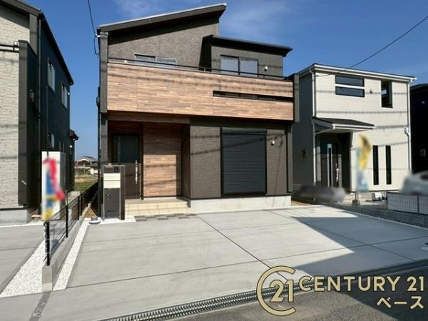 香芝市平野 ２号棟 ／新築一戸建