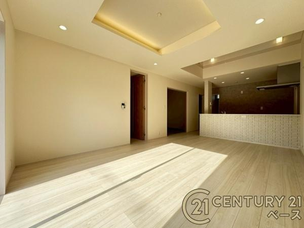 香芝市平野 ２号棟 ／新築一戸建のその他|■現地撮影写真■