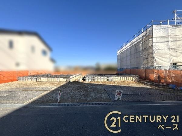 香芝市平野 ２号棟 ／新築一戸建のその他|■現地撮影写真■