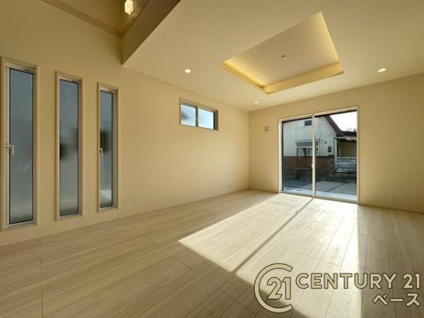 香芝市平野 ２号棟 ／新築一戸建のその他|■現地撮影写真■