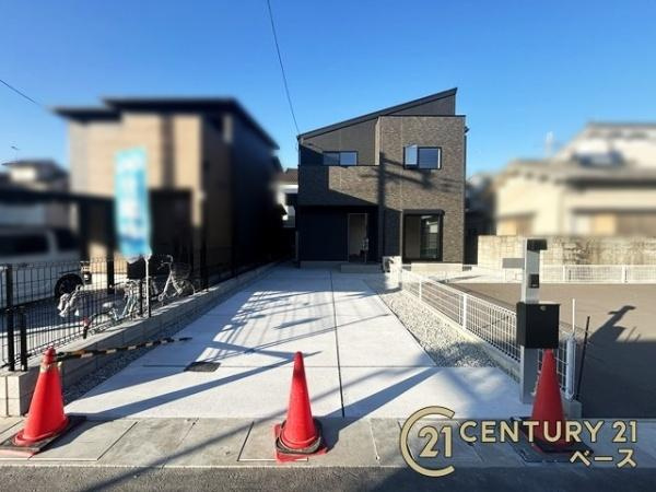 桜井市西之宮 ２号棟 ／新築一戸建のその他|近鉄大阪線「大福駅」まで徒歩１０分の便利な立地！
