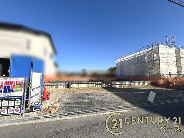 香芝市平野 １号棟 ／新築一戸建のその他|■現地撮影写真■