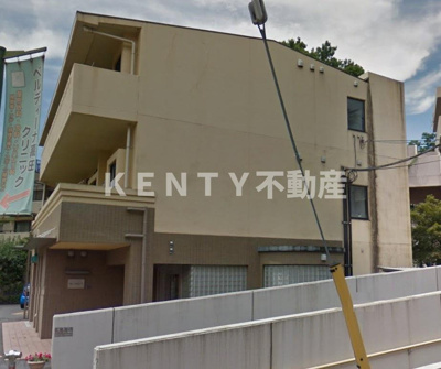 【外観】 | サンヴィレッジ17 | 外はこのようになっています