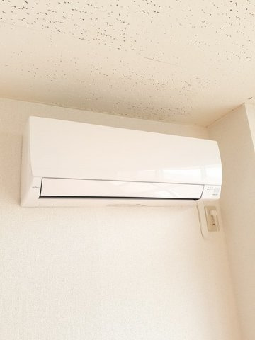 スイートハイツＢの設備