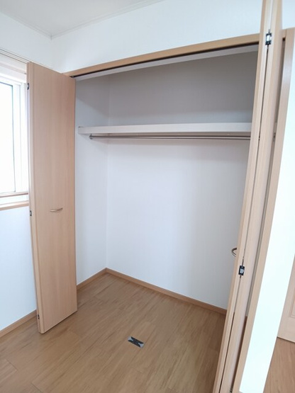 【収納】 | アヴニール　Ⅱ
