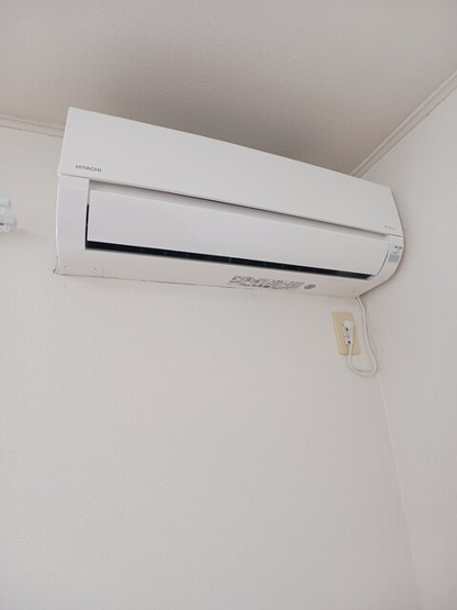 【設備】 | アヴニール　Ⅱ