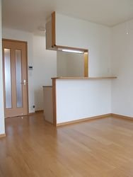 【居間・リビング】 | アヴニール　Ⅱ