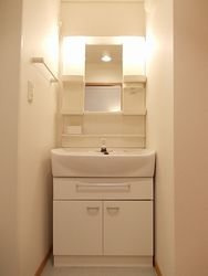 【独立洗面台】 | アヴニール　Ⅱ