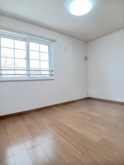 【洋室】 | アヴニール　Ⅱ