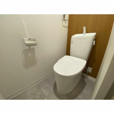 【トイレ】 | 南堀江アパートメントシエロ 仲介手数料無料