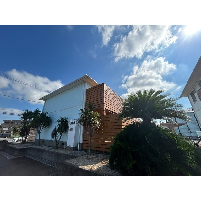 サンビレッジスプリングランドA棟