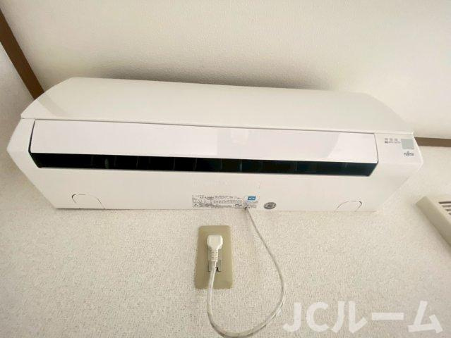 サンライズ上越の設備