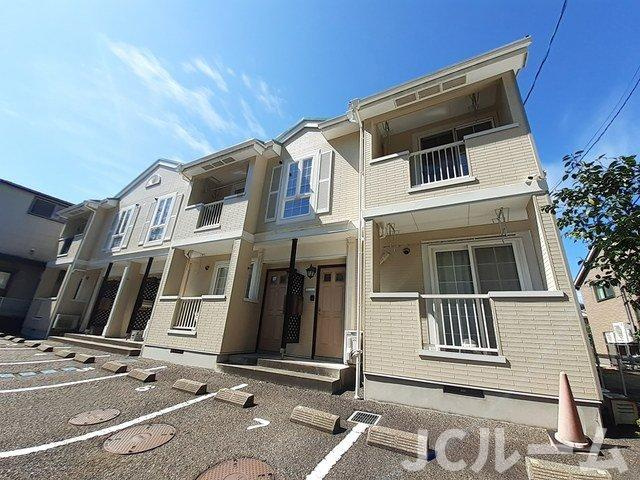 サンライズ上越