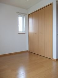 アヴニール　Ⅱの内装