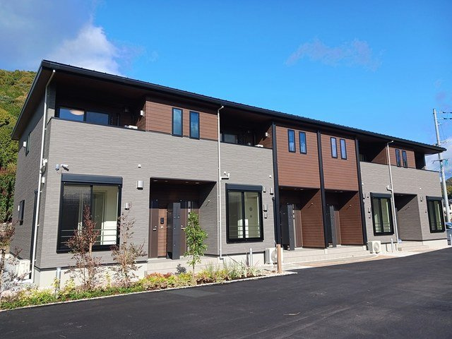 グラン　ボヌール