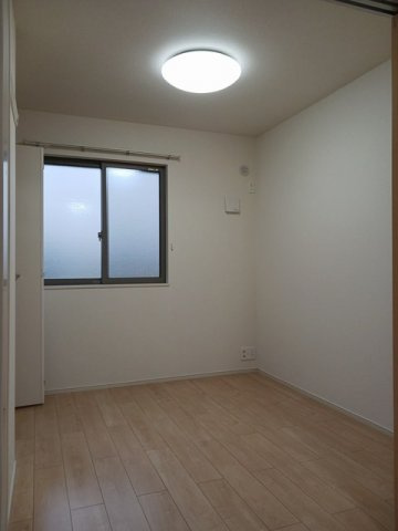 ミリア　リゾートⅡの内装