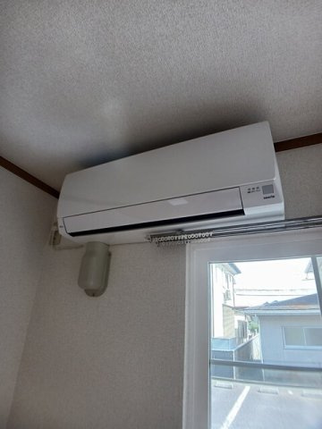 ミレニアムハイツ　Ｓの設備