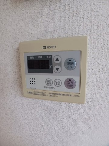 ミレニアムハイツ　Ｓの設備