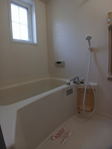 ミレニアムハイツ　Ｓの浴室