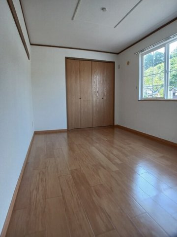 ミレニアムハイツ　Ｓの内装