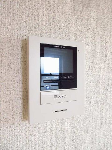 ラフレシールⅢＡの設備