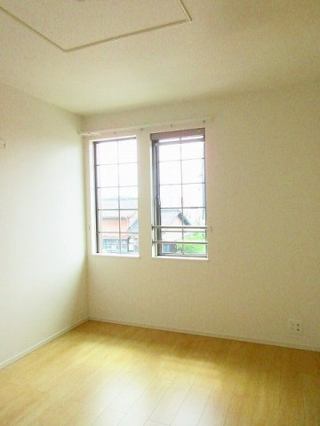 ラフレシールⅢＡのその他