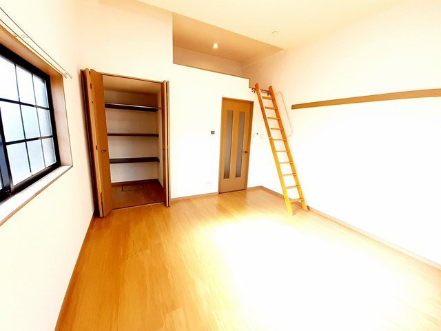 ソレイユ開成Ｂの設備