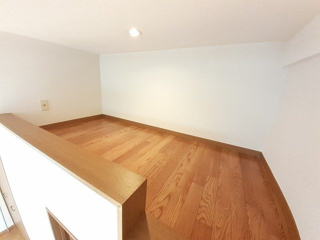 ソレイユ開成Ｂの内装