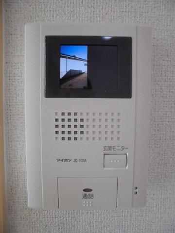 ラフレシールのセキュリティ