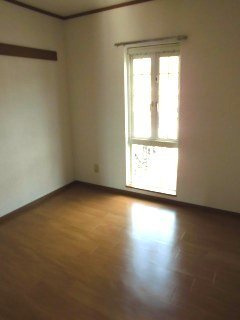 ドリーム２１　Ｃの内装