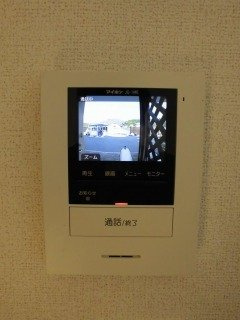 ドリーム２１　Ｃのセキュリティ